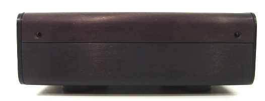 RaidSonic Icy Box IB-MP309HW-B HD Network Media Player