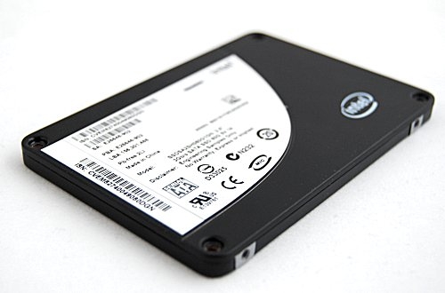 Intel Cutting SSD Prices April 26th