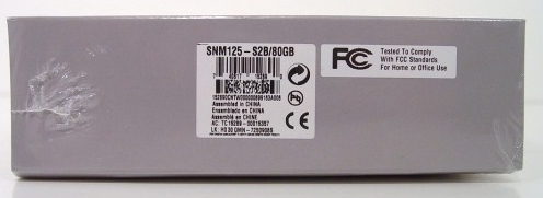 Kingston SSDNow M-Series Upgrade Kit SSD