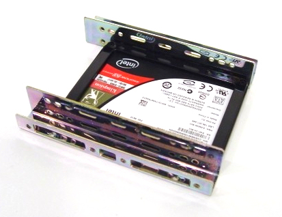 Kingston SSDNow M-Series Upgrade Kit SSD
