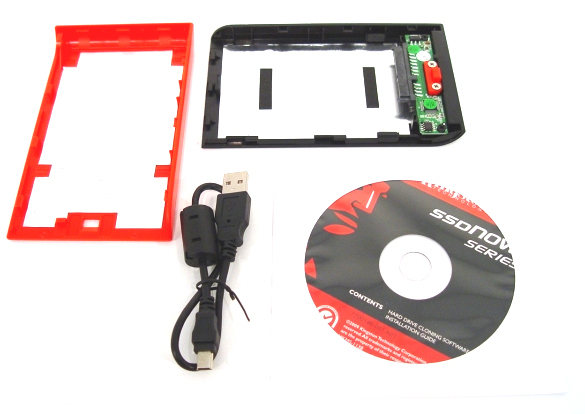 Kingston SSDNow V Series 64GB SSD Upgrade Kit