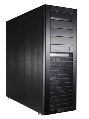 Lian Li PC-B70 Full Tower Case