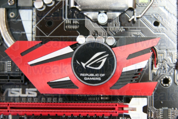 ASUS Maximus III Formula First Look (Exclusive)