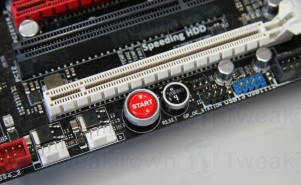 ASUS Maximus III Formula First Look (Exclusive)