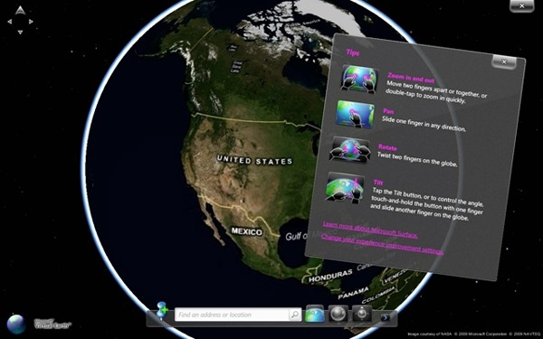 Microsoft Unveils Finishing Touch For Windows 7