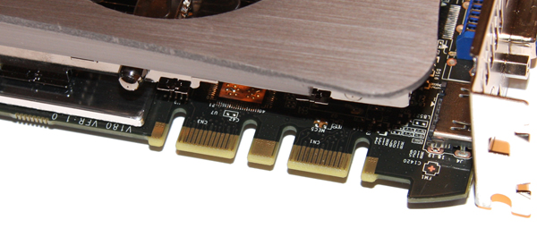 MSI GTX 260 Lightning Graphics Card