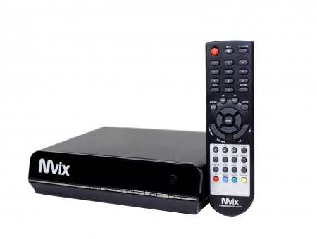 Mvix Ultio MX-800 Ready For Launch (Exclusive)