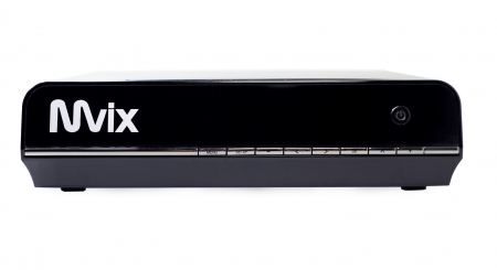 Mvix Ultio MX-800 Ready For Launch (Exclusive)