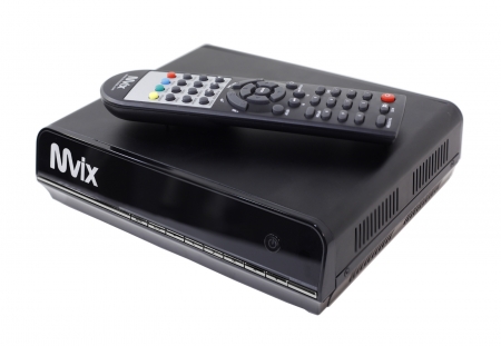 Mvix Ultio MX-800 Ready For Launch (Exclusive)