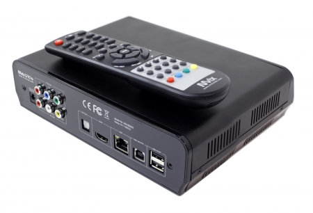 Mvix Ultio MX-800 Ready For Launch (Exclusive)