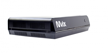 Mvix Ultio MX-800 Ready For Launch (Exclusive)