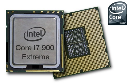 New Core i7 CPUs Listed For Purchase