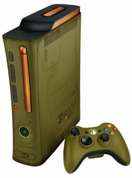 Xbox Live Arcade - MSN Games