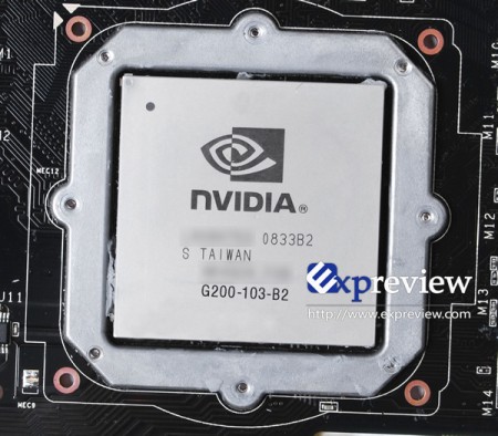 NVIDIA has big plans for G200 series come January