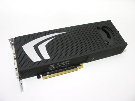 GT300 still on track for Q4 2009