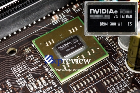 NVIDIA SLI support to encourage Intel X58 loyalty?