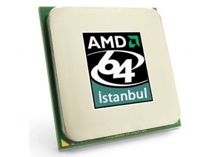 AMD Ships 500 millionth x86 CPU