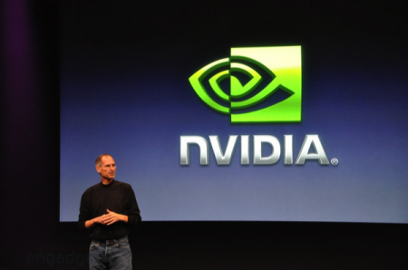 Confirmed - New MacBook Pro 2008 gets NVIDIA GPU