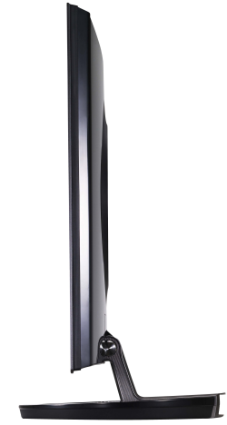 ASUS out with world's thinnest 22-inch widescreen LCD