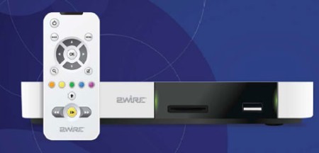 Blockbuster & 2Wire now offer ONDEMAND service