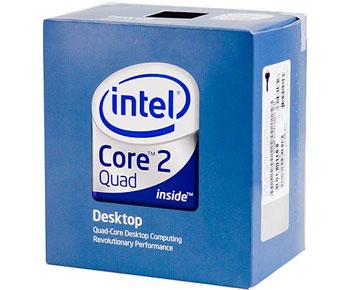 Be prepared to say goodbye to Intel's Q6600