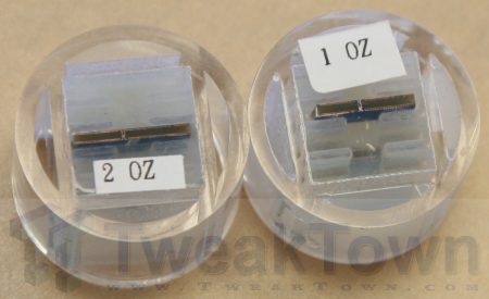 Examining GIGABYTE's Ultra Durable 3 technology