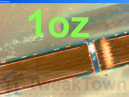 Examining GIGABYTE's Ultra Durable 3 technology