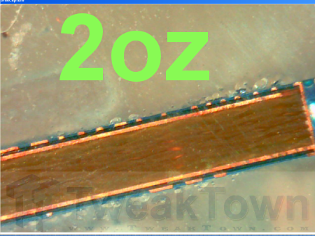 Examining GIGABYTE's Ultra Durable 3 technology