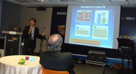 Examining GIGABYTE's Ultra Durable 3 technology