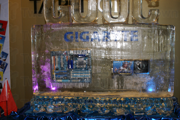 GO OC Finals - Going for the overclocking crown