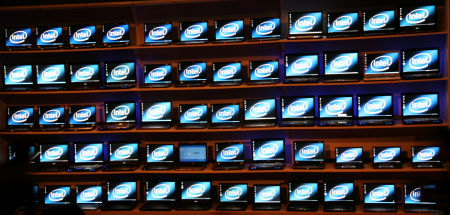 Intel shows power of SSDs with IPTV HD stream demo