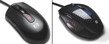 HP surprises with new keyboard and mice