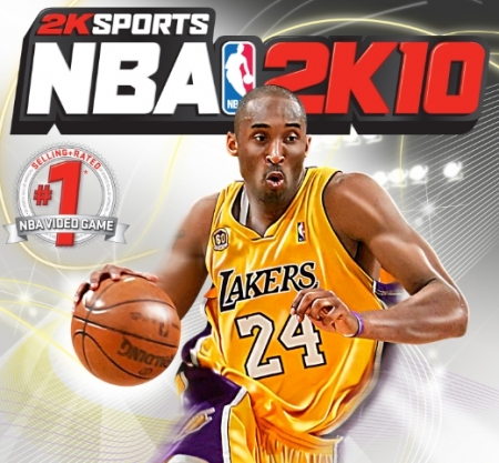 NBA 2K10