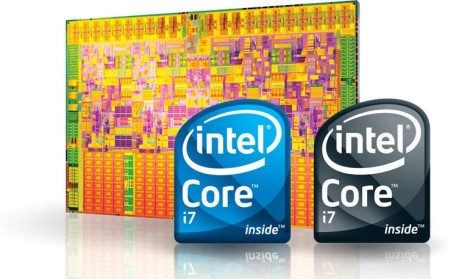 Core i7s memory options are plentiful