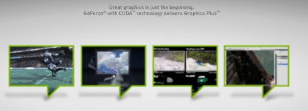 NVIDIA releases its second PhysX/CUDA Power Pack