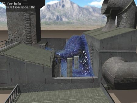 VIDIA unleashes PhysX Power Pack for GeForce8/9/200