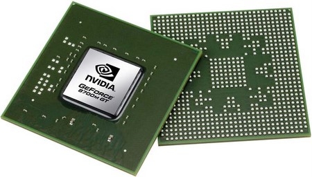 Nvidia geforce online 8700m gt