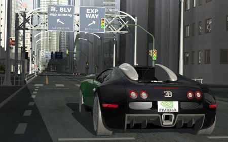 NVIDIA reaches milestone in Ray Tracing