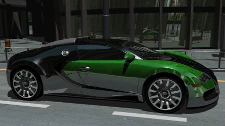 NVIDIA reaches milestone in Ray Tracing
