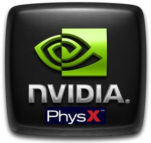 NVIDIA releases its second PhysX/CUDA Power Pack