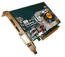 Chrome online 540 gtx
