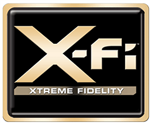 New driver available for X-Fi owners