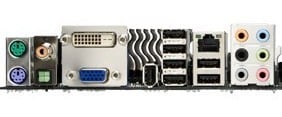 NVIDIA Unveils nForce 980a SLI Motherboard