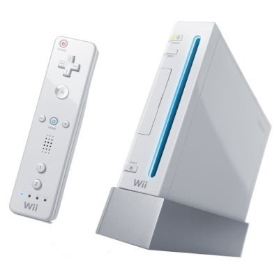 Nintendo Raises Price On Wii In UK
