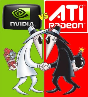 NVIDIA Moves GTX 275 Launch Date to April 2nd
