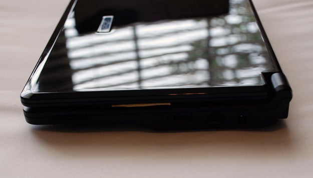 OCZ Neutrino DIY Netbook