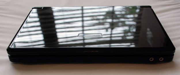 OCZ Neutrino DIY Netbook