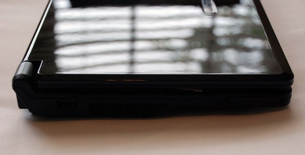 OCZ Neutrino DIY Netbook