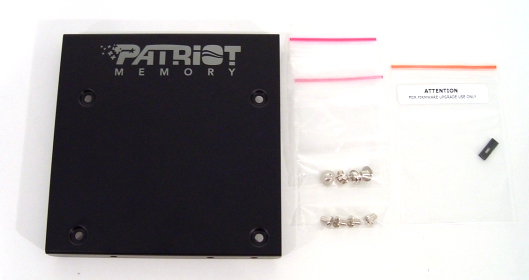 Patriot Torqx 128GB Indlinx MLC Solid State Disk
