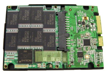 Exclusive Review of PhotoFast's G-Monster V5 256GB Solid State Disk